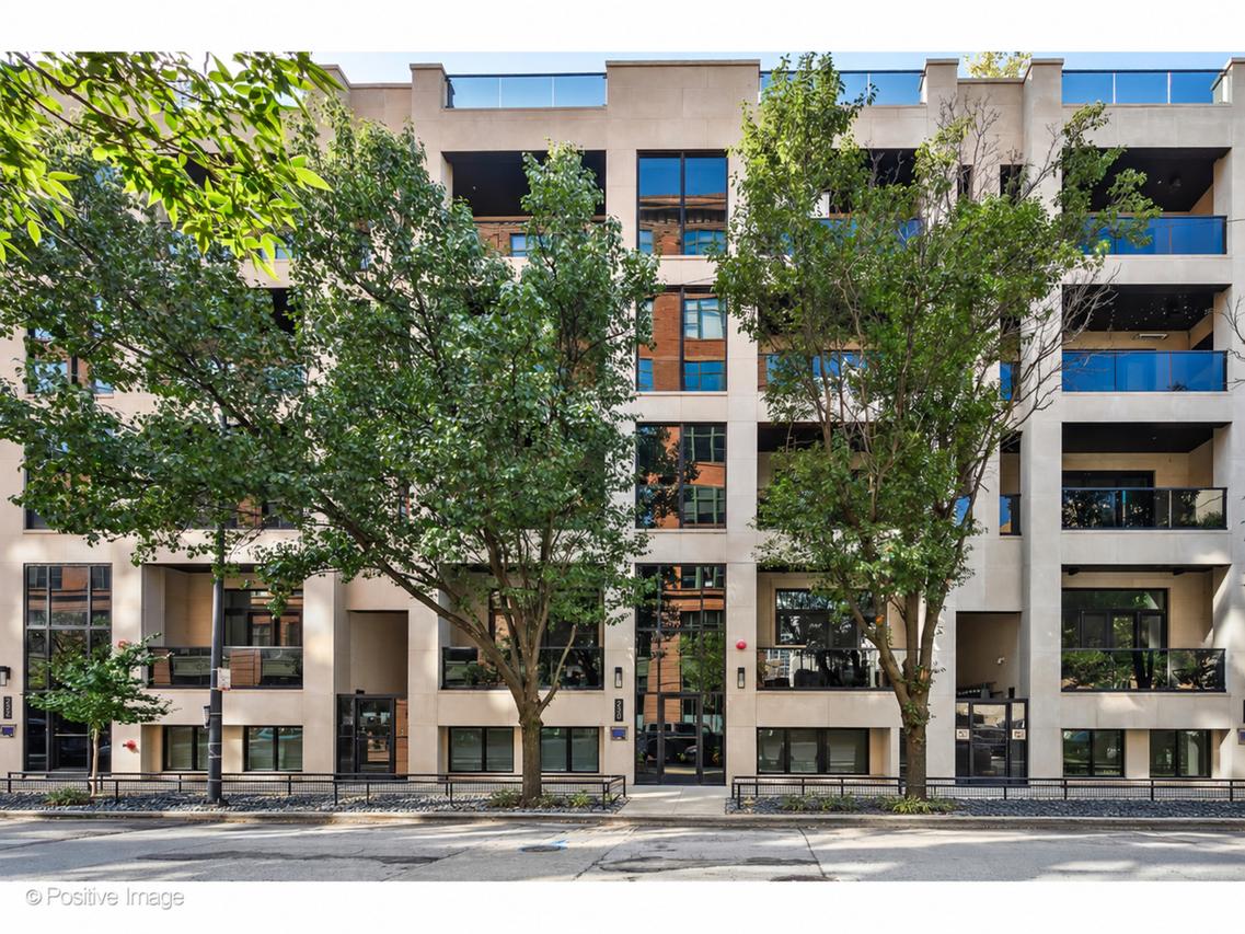 220 S Green St. #4S, Chicago, IL 60607