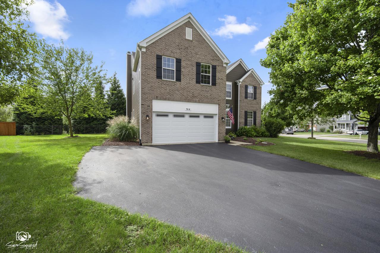 914 Pasture Rose St., Joliet, IL 60431