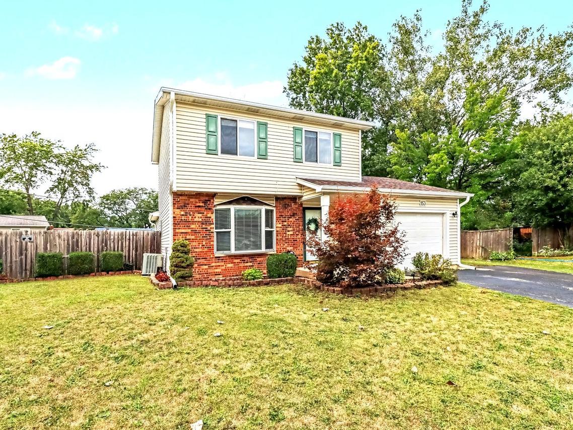 153 Sunset Ln., Bolingbrook, IL 60440