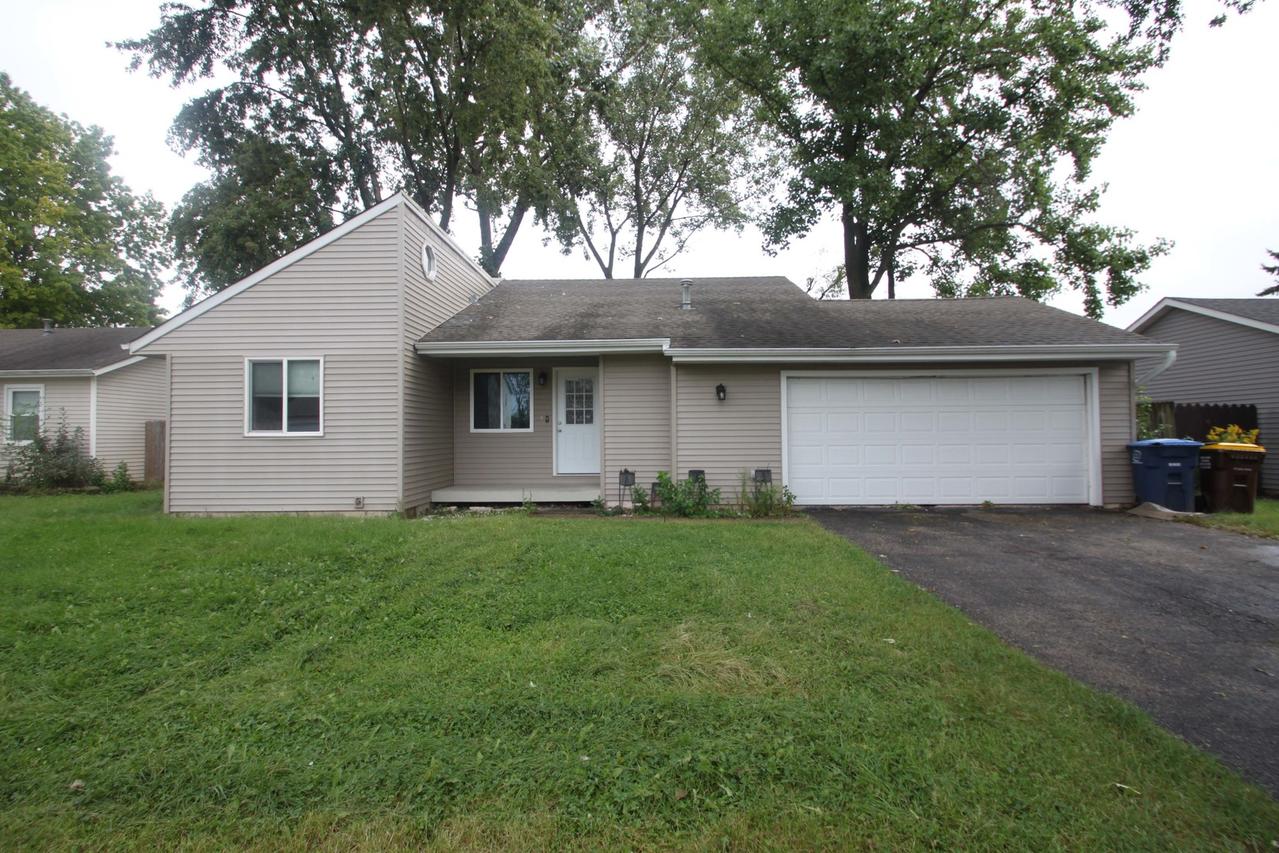 1822 14th Ave., Belvidere, IL 61008