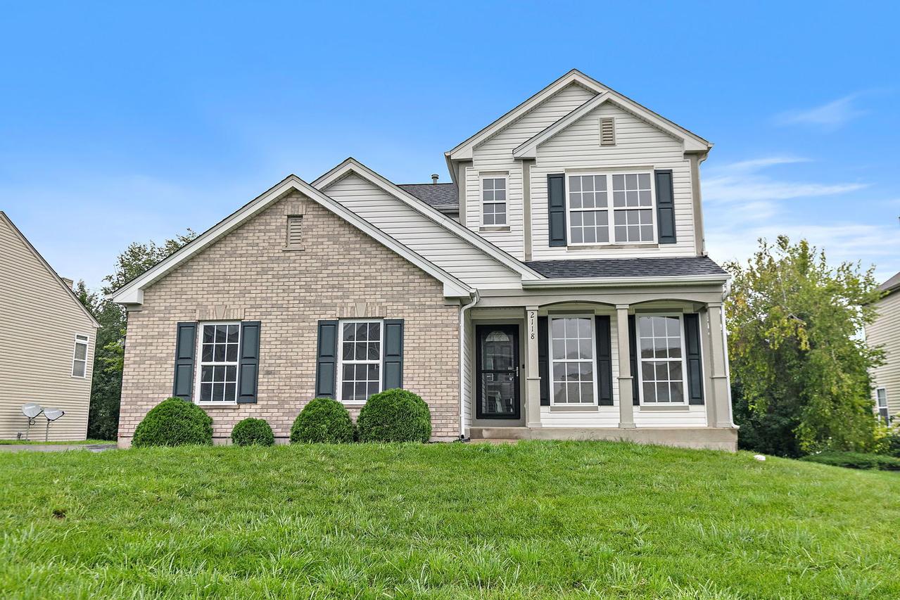 2118 Preswick Ln., Woodstock, IL 60098