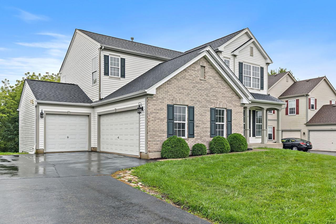 2118 Preswick Ln., Woodstock, IL 60098