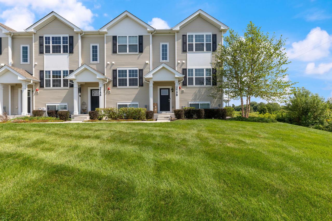 3758 Bissel Dr., Yorkville, IL 60560