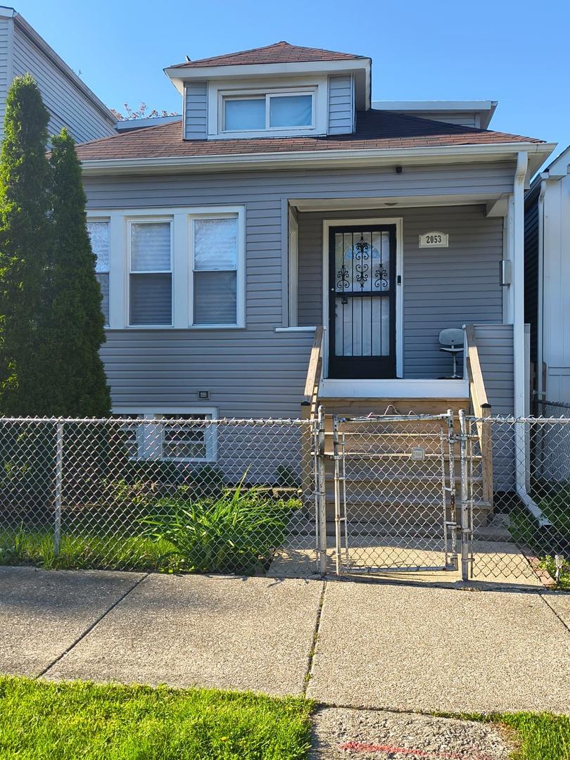 2053 W 70th St., Chicago, IL 60636
