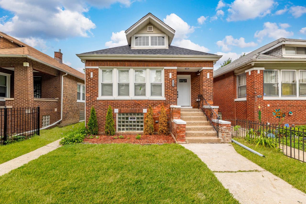 7534 S Morgan St., Chicago, IL 60620