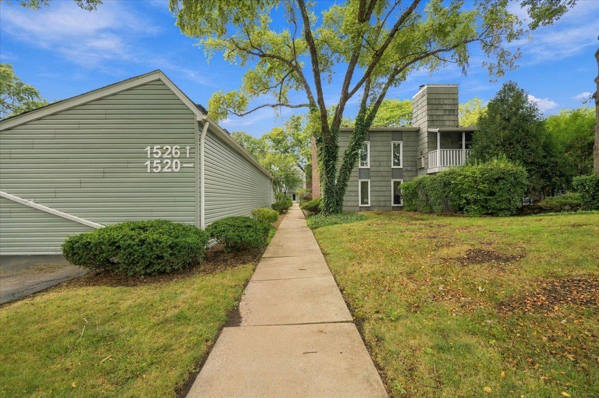 [Address Hidden by Seller], Wheaton, IL 60189