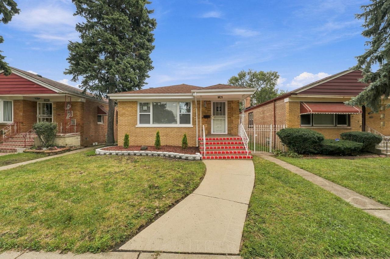 12651 S Harvard Ave., Chicago, IL 60628