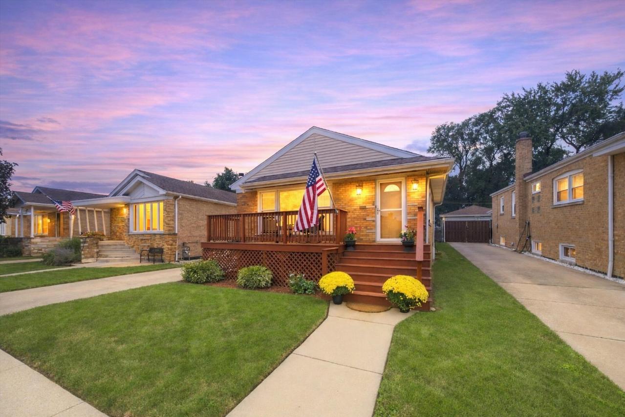 11362 S Hamlin Ave., Chicago, IL 60655