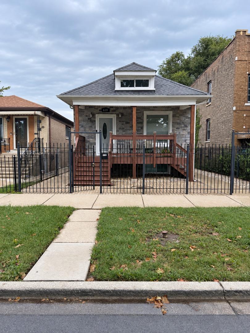 618 E 91st St., Chicago, IL 60619