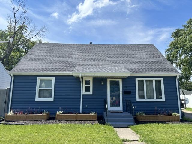 1606 Stratford Ct., Joliet, IL 60435