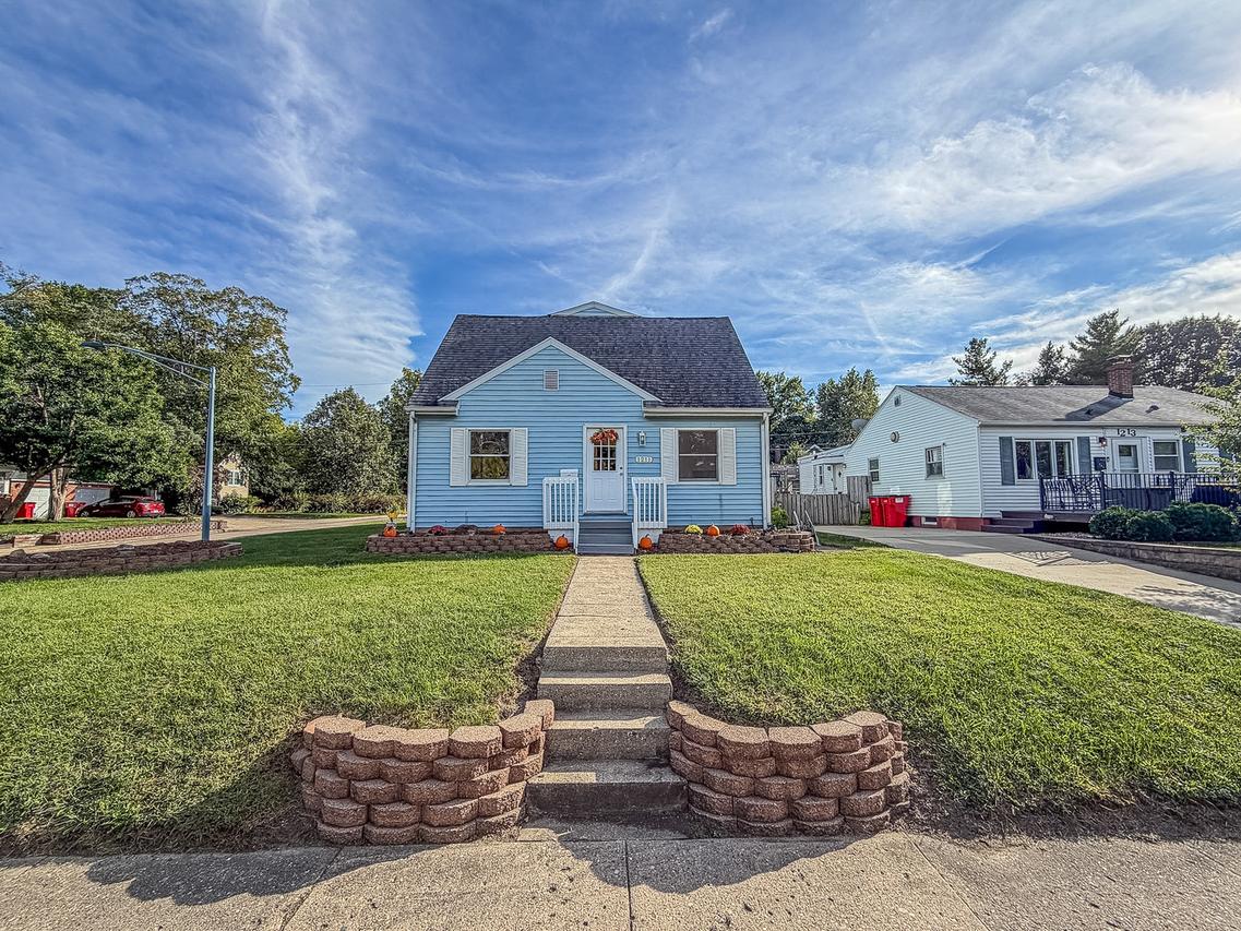 1211 W Springfield Ave., Champaign, IL 61821
