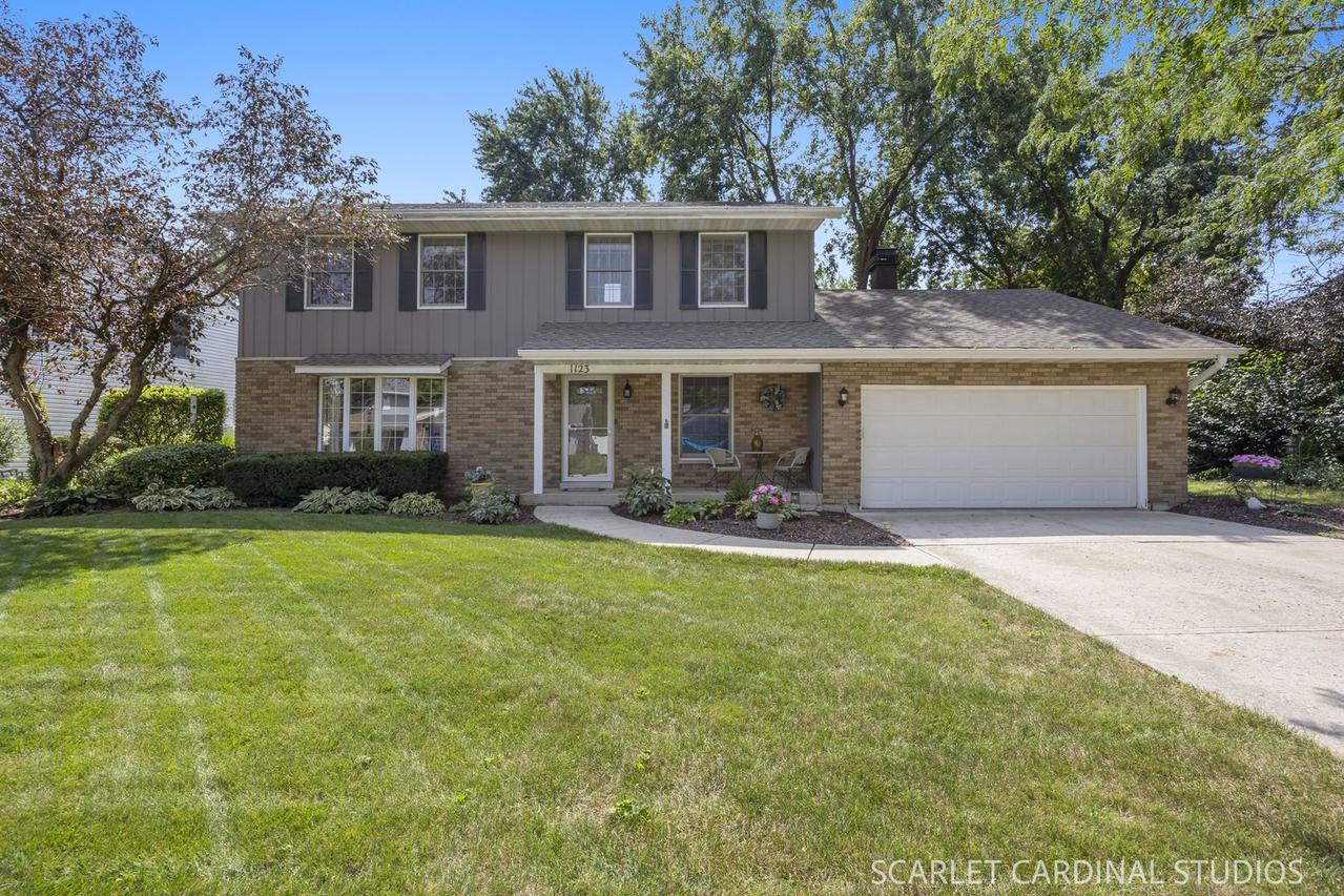 1123 Moorland Ave., Shorewood, IL 60404