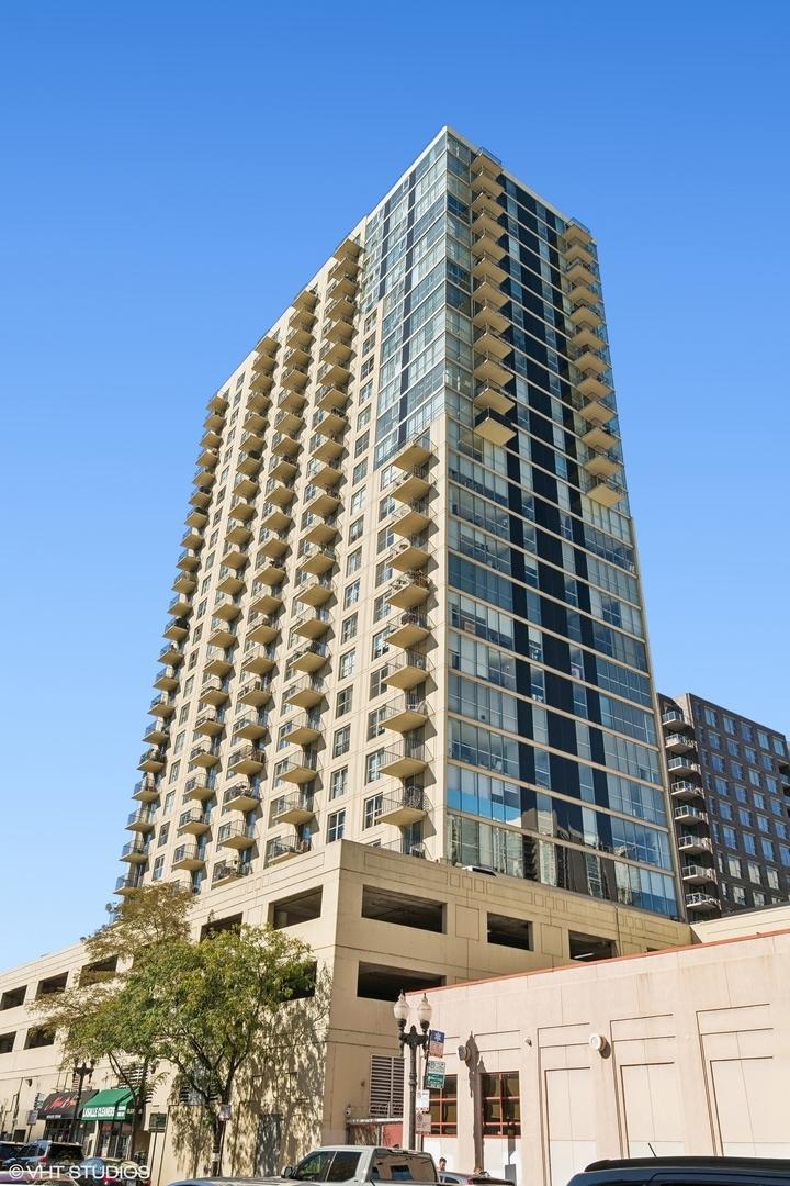 1212 N Lasalle St. #2505, Chicago, IL 60610