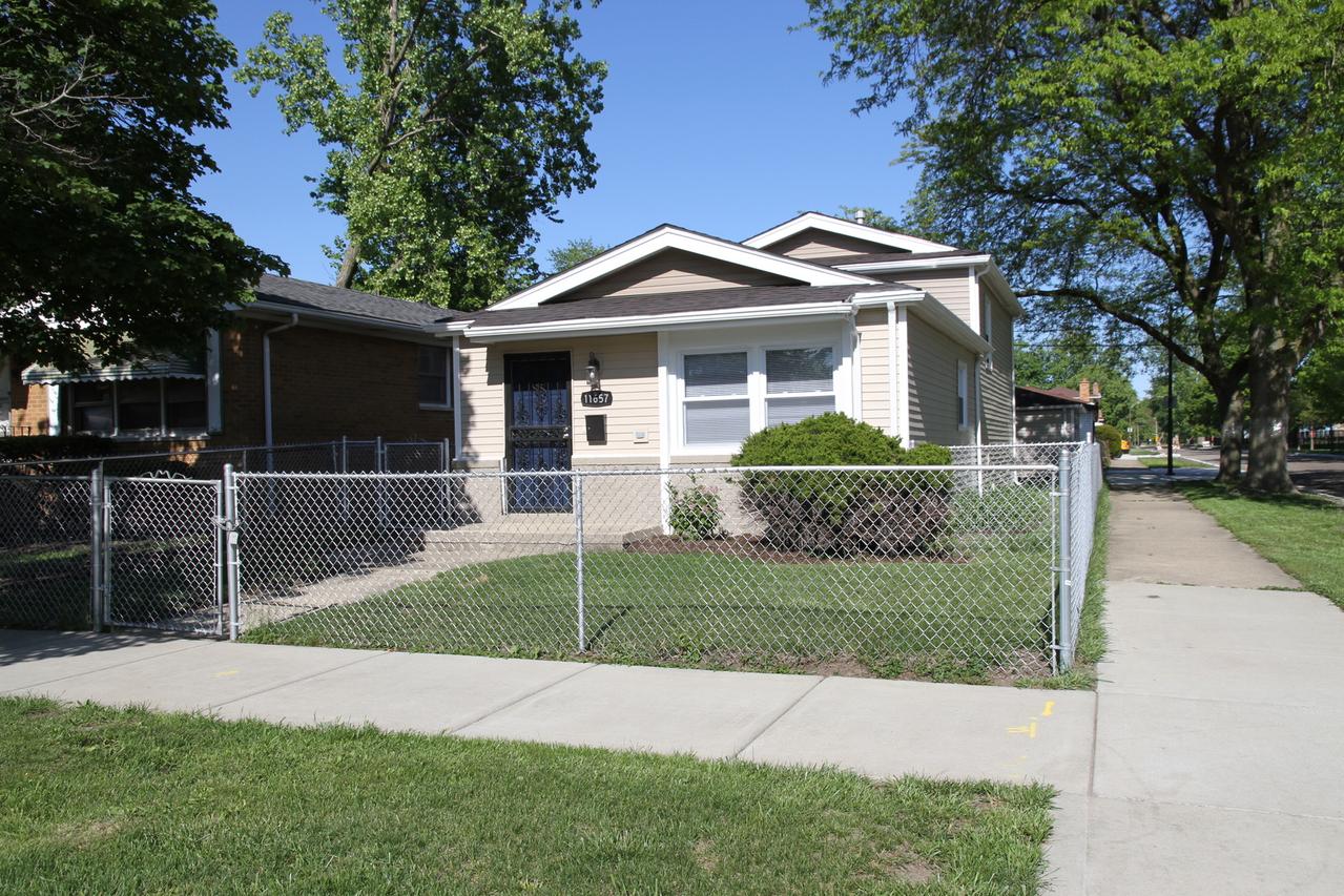 11657 S Racine Ave., Chicago, IL 60643