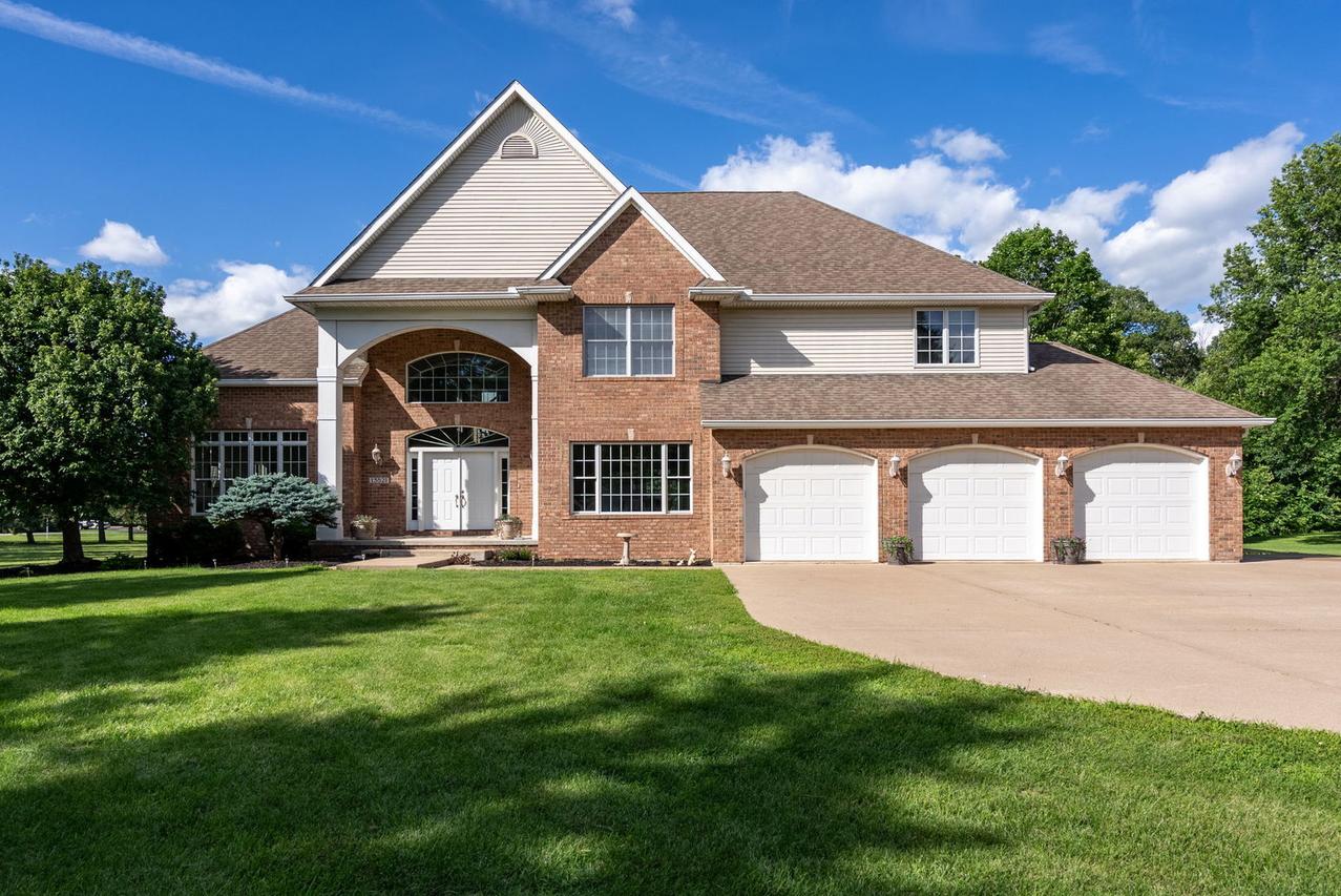 13521 105th Ave., Taylor Ridge, IL 61284