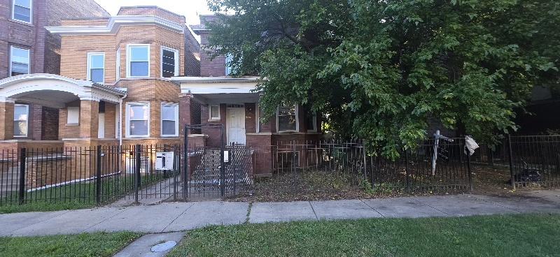 7133 S Normal Blvd., Chicago, IL 60621