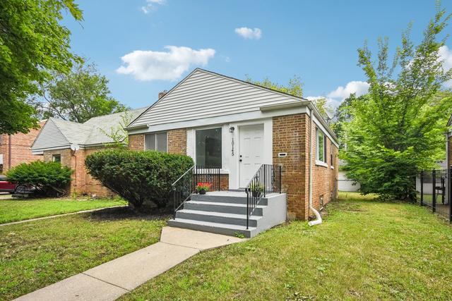New Homes with Master Bedrooms on the 1st Floor in South Deering: September 12th to September 18th