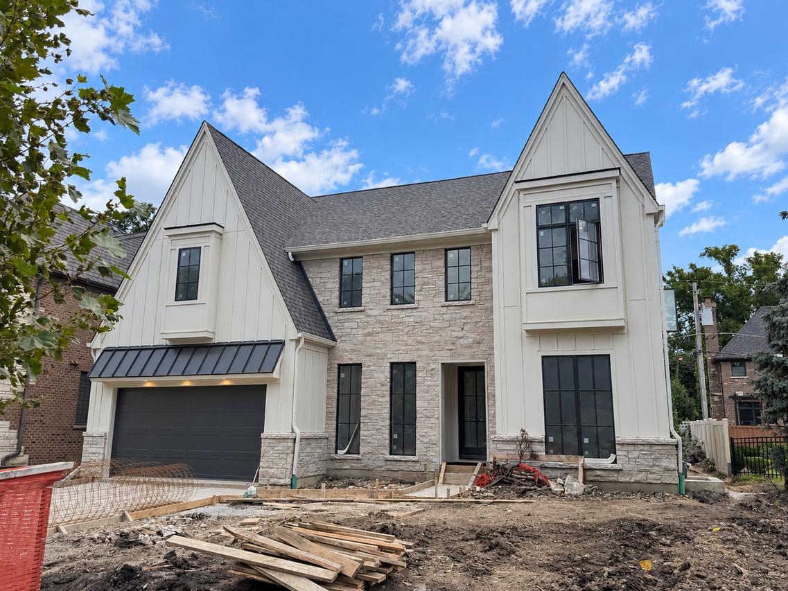 515 S Parkview Ave., Elmhurst, IL 60126