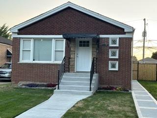 12538 S Wentworth Ave., Chicago, IL 60628