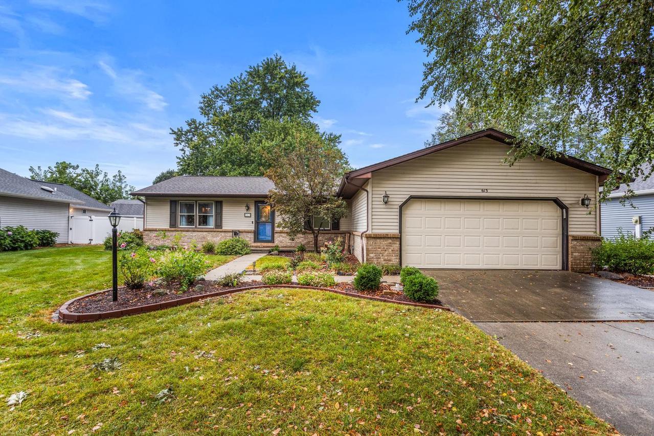 613 Delmar Dr., Champaign, IL 61822