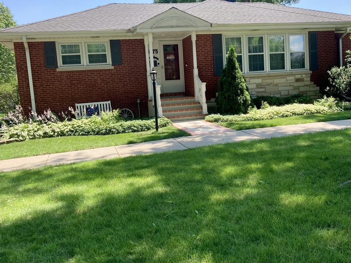 5775 N Nina Ave., Chicago, IL 60631