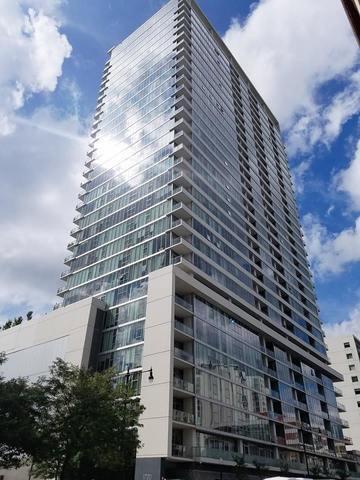 1720 S Michigan Ave. #3105, Chicago, IL 60616