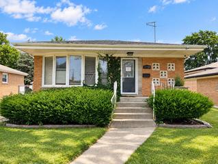 New Homes with Master Bedrooms on the 1st Floor in Dolton: October 17th to October 23rd