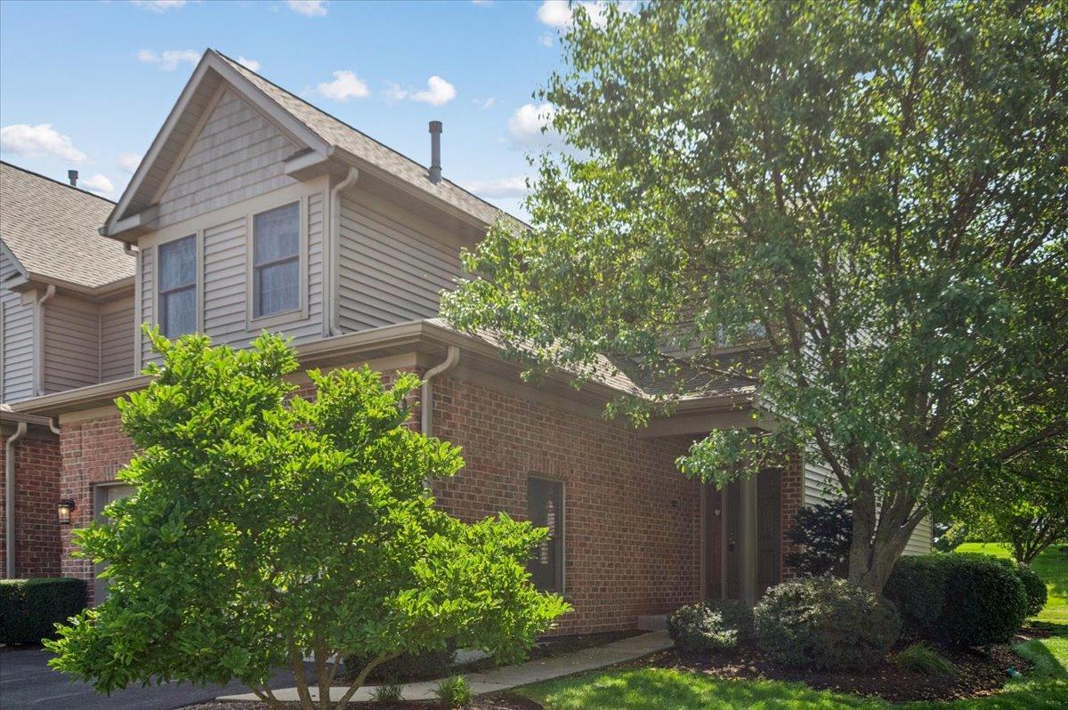 1022 Inverness Dr., Antioch, IL 60002