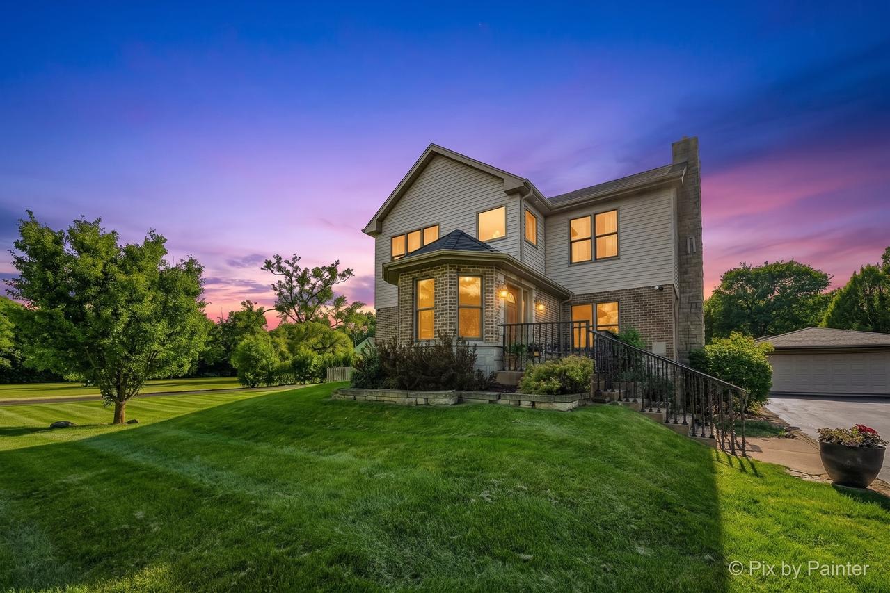 4N260 Walter Rd., Addison, IL 60101
