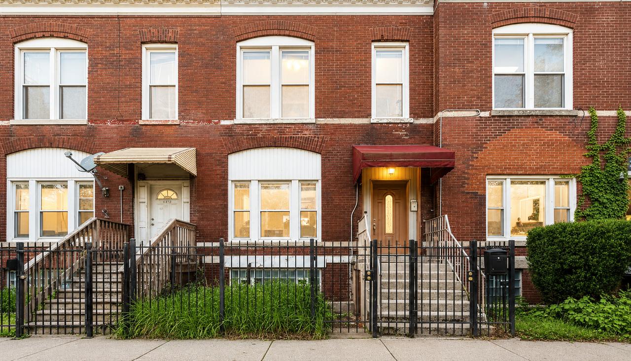 2626 W Wilcox St., Chicago, IL 60612