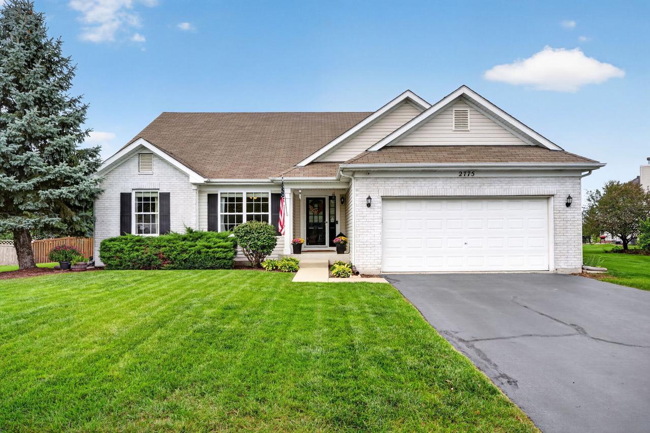 2775 Hobbs Ct., Yorkville, IL 60560