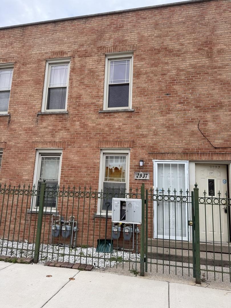2937 S Keeley St. #2, Chicago, IL 60608