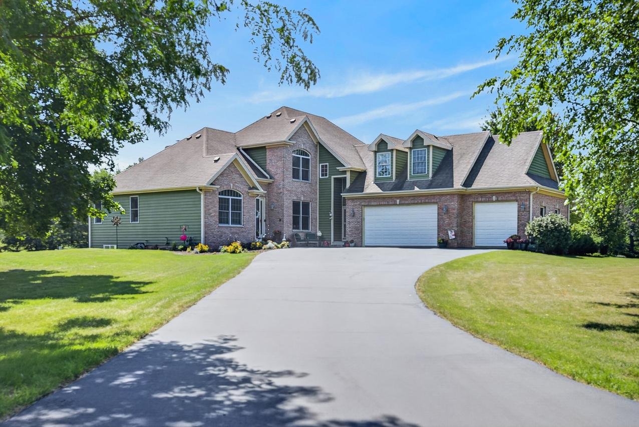 7202 Paulson Dr., Marengo, IL 60152