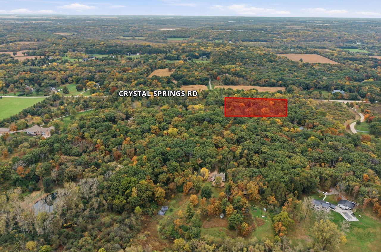 Lot 2 Crystal Springs Rd., Woodstock, IL 60098