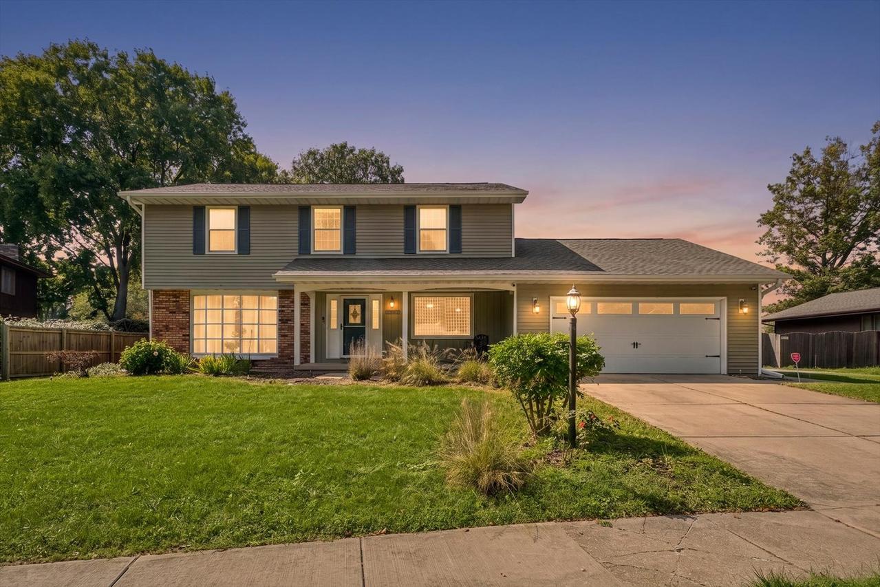2303 Galen Dr., Champaign, IL 61821