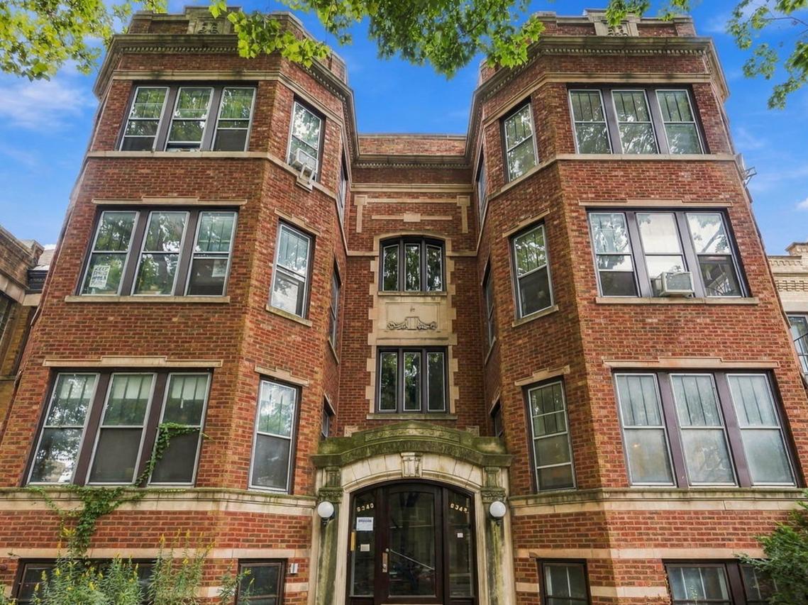 6342 N Magnolia Ave. #3N, Chicago, IL 60660