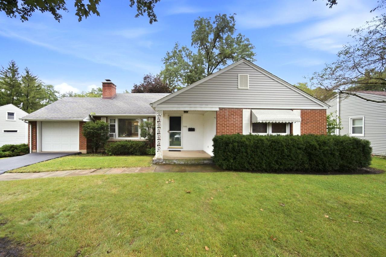 500 Skyline Dr., Fox River Grove, IL 60021