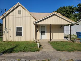 New Homes with Master Bedrooms on the 1st Floor in McLeansboro: September 12th to September 18th