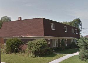 2628 Collins St. #3, Blue Island, IL 60406