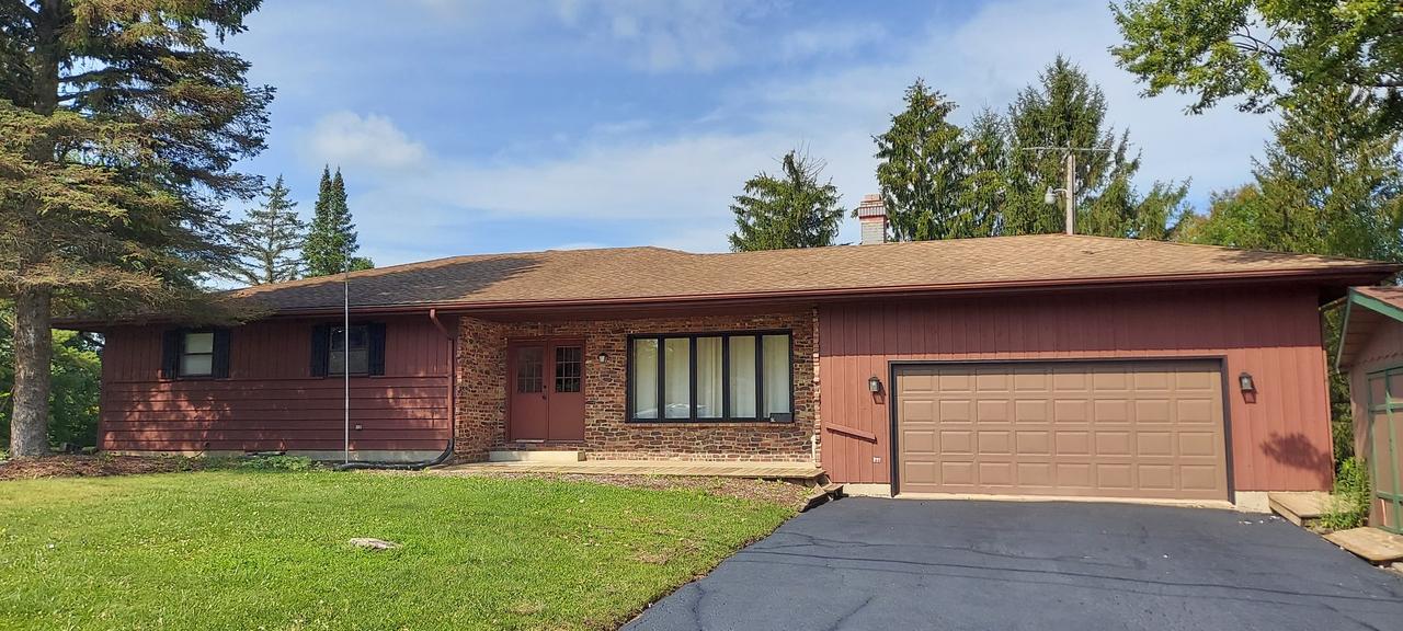 38604 N Waveland Ave., Wadsworth, IL 60083
