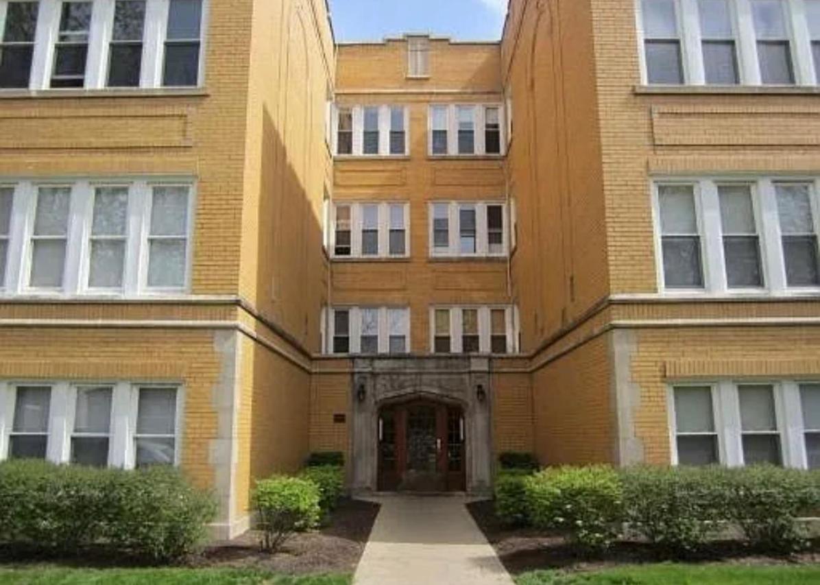 6309 N Albany Ave. #1A, Chicago, IL 60659