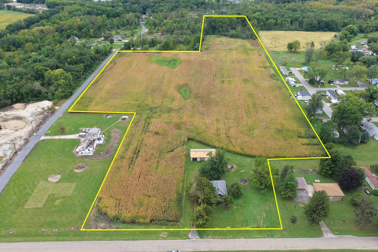1003 E Livingston Rd., Streator, IL 61364