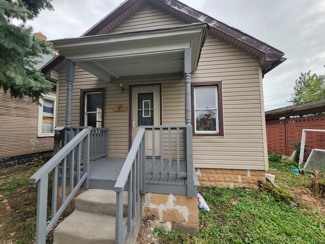 605 N Monroe St., Streator, IL 61364