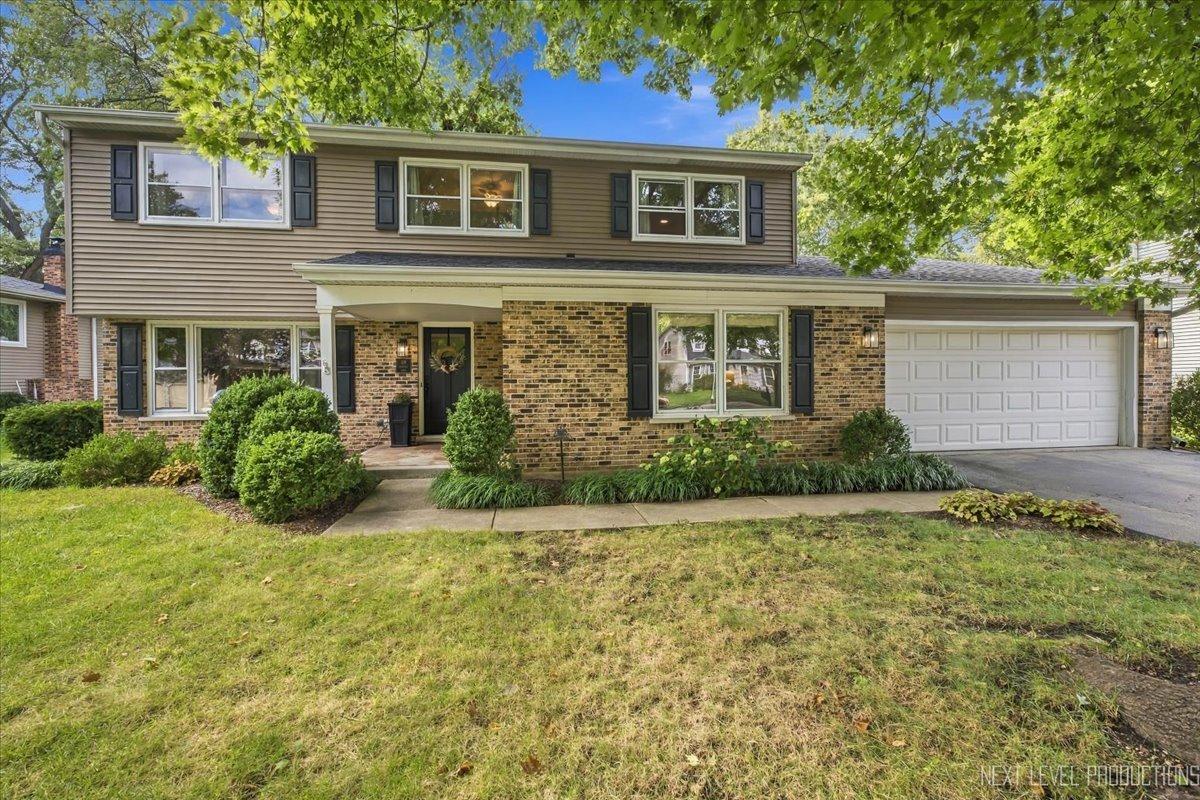 6 N Andover Ln., Geneva, IL 60134