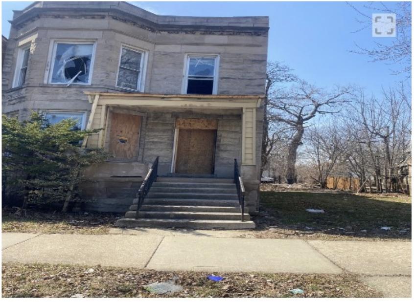 6120 S Green St., Chicago, IL 60621