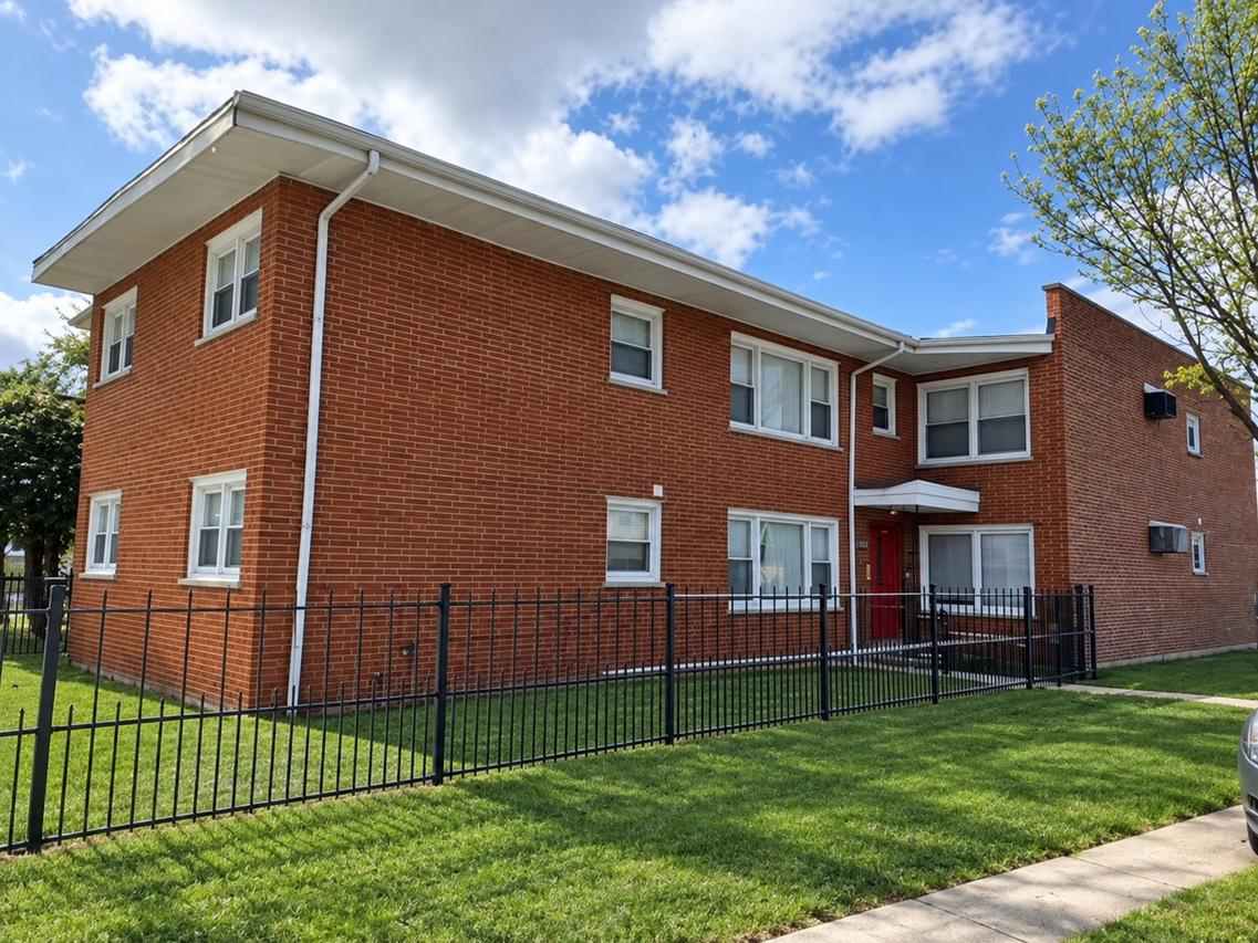 8300 S Vernon Ave., Chicago, IL 60619