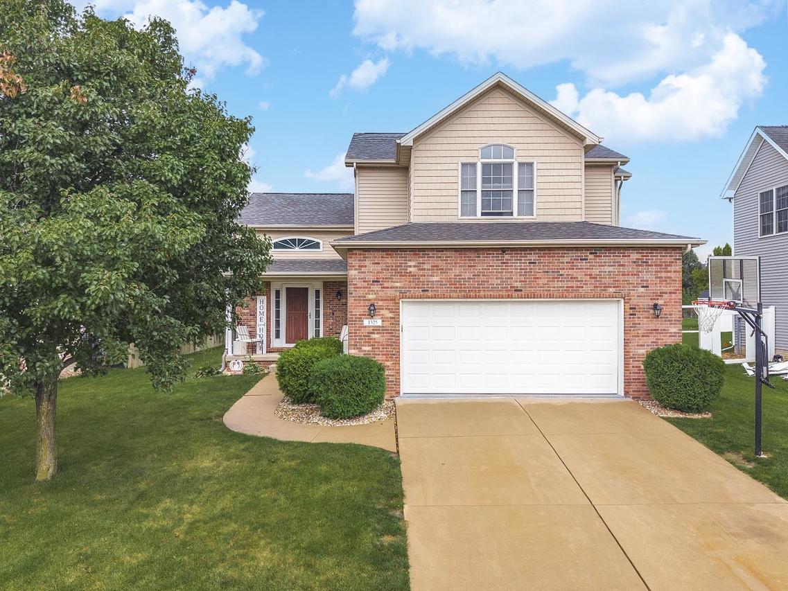 1325 Berkley Rd., Normal, IL 61761