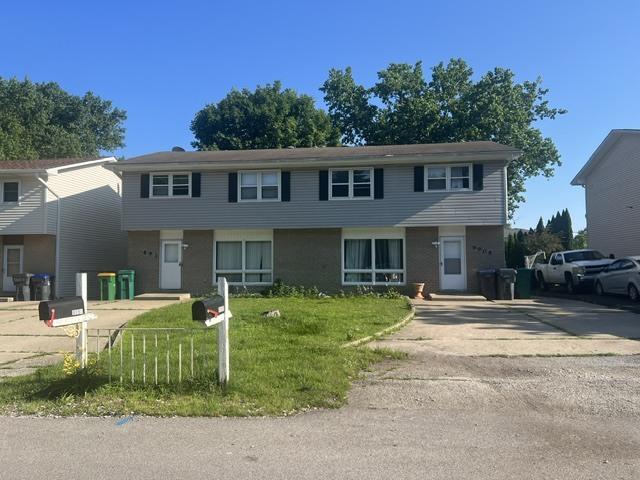 9905 W Oak Forest Dr., Beach Park, IL 60099
