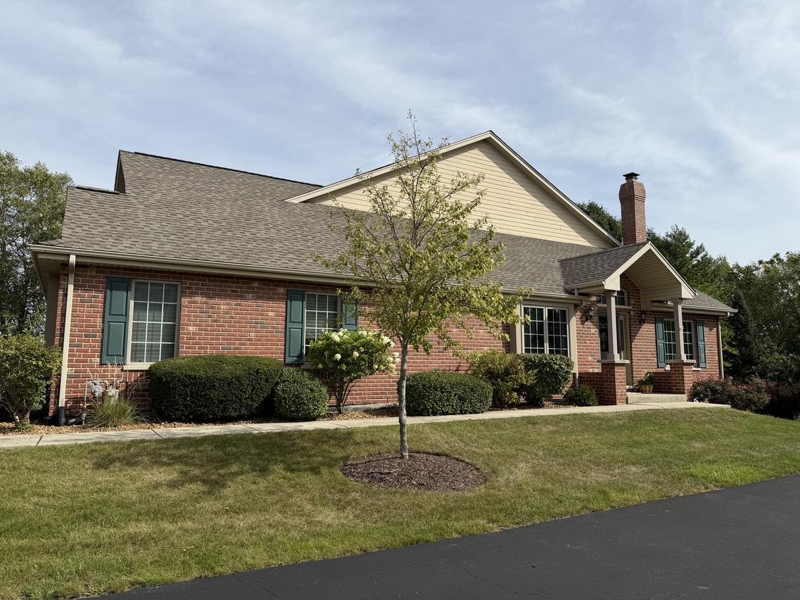 7405 E Plank Trail Ct., Frankfort, IL 60423