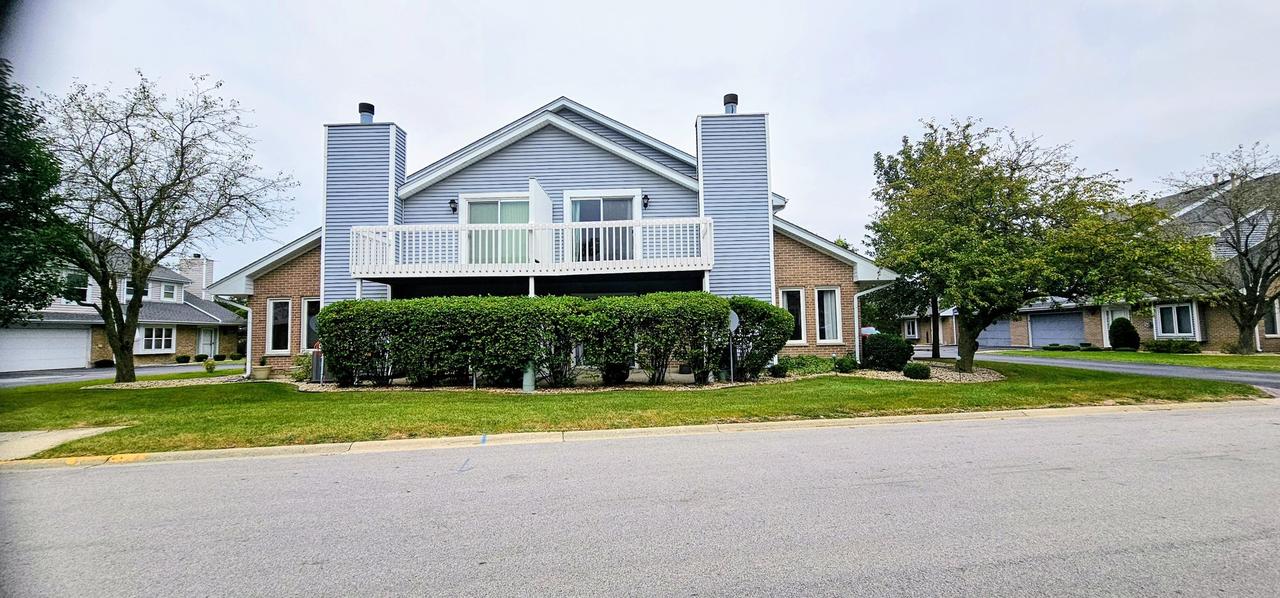 5604 W Von Ave. #A, Monee, IL 60449